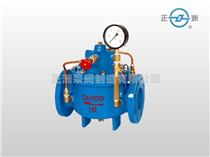 300X缓闭止回阀